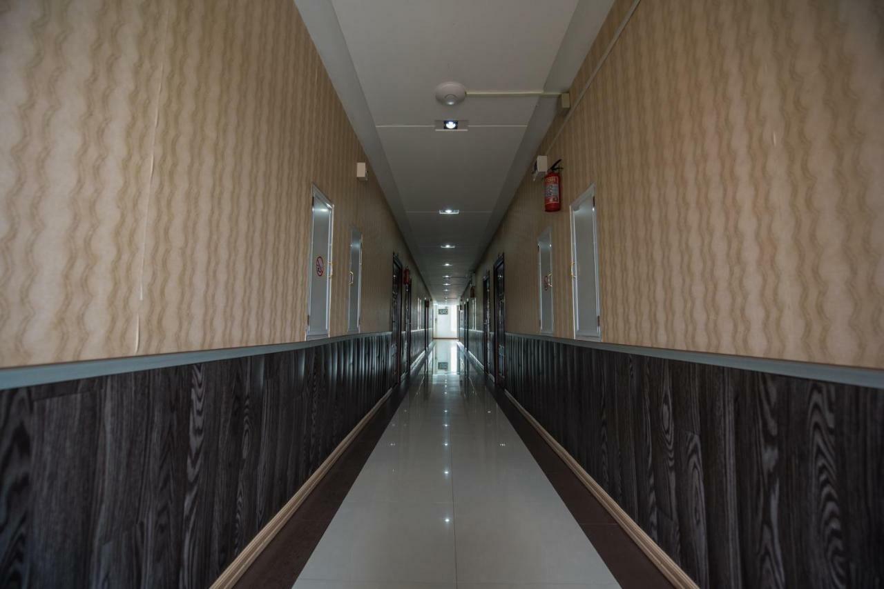 Diamond Crown Hotel Gyogon Exterior photo